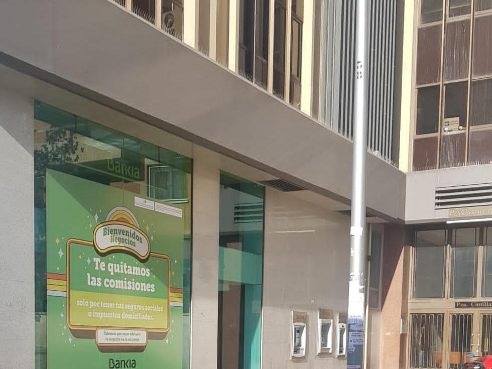 Nirvana Hotell Madrid Eksteriør bilde