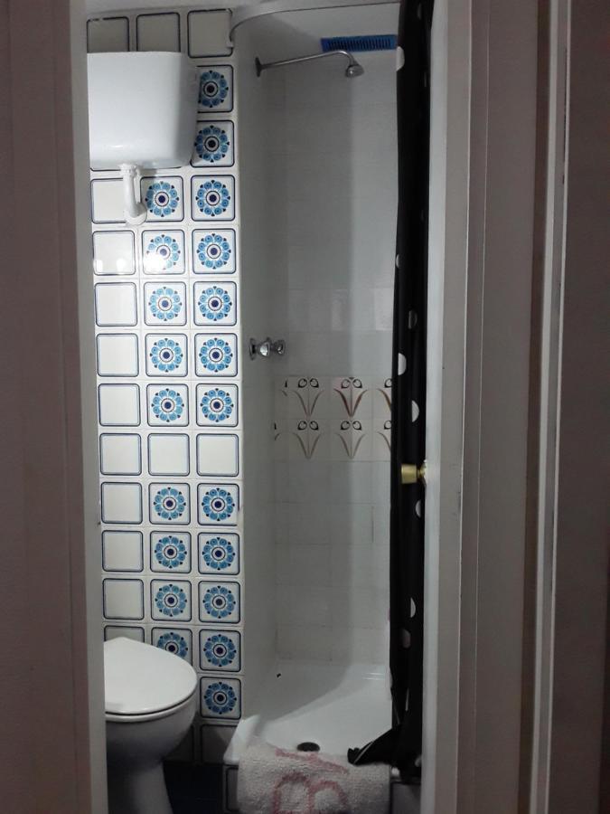 Nirvana Hotell Madrid Eksteriør bilde